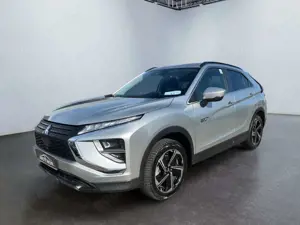 Mitsubishi Eclipse Cross 2.4 MIVEC PHEV 4x4 App Connect Bild 2