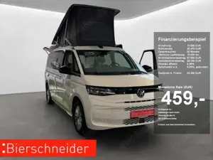 Volkswagen T7 California 2.0 TDI DSG Beach Camper LED NAVI AHK STANDHZG KAM