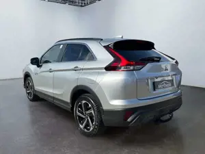 Mitsubishi Eclipse Cross 2.4 MIVEC PHEV 4x4 App Connect Bild 4