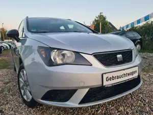 SEAT Ibiza ST 1.4 16V Reference