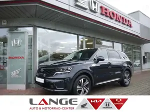 Kia Sorento 1.6T HEV 2WD AT6 Vision Navi Leder Digitales Cockp