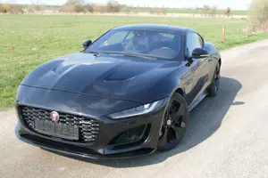 Jaguar F-Type F-Type Coupe P450 AWD Aut. R-Dynamic