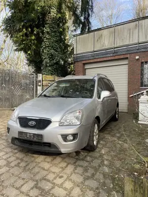 Kia Carens CRDi DPF EX