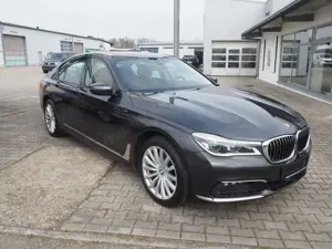 BMW 740