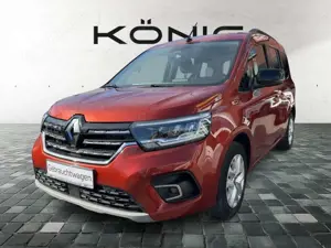 Renault Kangoo PKW EDITION One TCe 100