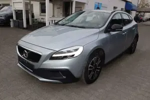 Volvo V40 Cross Country