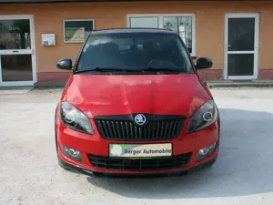 Skoda Fabia Bild 5