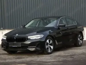 BMW 520 d xDrive LED Leder Navi Kamera 1-Hand Facelif