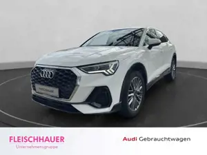 Audi Q3 Sportback 45 TFSI e Navi Sonos LED Rückfahrk.