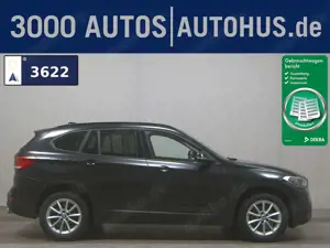 BMW X1 sDrive20d Advantage 2-Sitze Navi LED