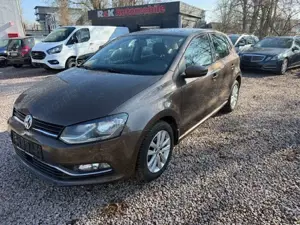 Volkswagen Polo 1.2 TSI 66kW Comfortline BMT