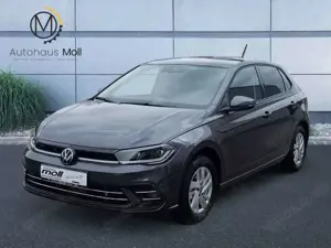 Volkswagen Polo Style 1.0 TSI 85 kW (116 PS) DSG, Travel 