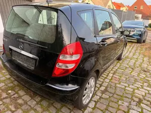 Mercedes-Benz A 200 A 200 Elegance