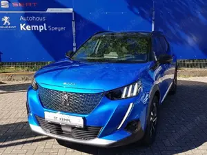 Peugeot 2008 Elektro GT