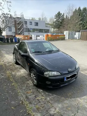 Opel Tigra