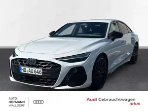 Audi A6 Limousine TDI quattro  S tronic S-Line, Edition O