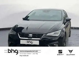 SEAT Ibiza FR Black Edition 1.0 TSI  7-Gang-DSG