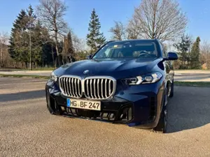 BMW X5 X5 xDrive50e