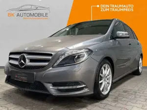 Mercedes-Benz B 180 Sport #Bi-Xen#Tempomat#PDC#Klima#Navi
