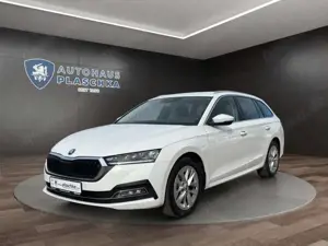 Skoda Octavia C 2.0 TDI DSG First Edition PDC+LED+NAVI Klima