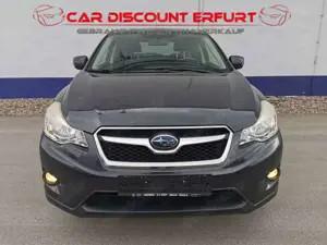 Subaru XV 1,6i 4WD+1.Hand+AHZV+Klima+Sitzheizung+Kamera+