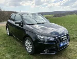 Audi A1 1.2 TFSI Sportback Ambition Bild 2