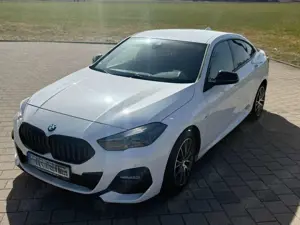 BMW 218 Mwst. Ausweisbar 218i Gran Coupe Aut. M Sport