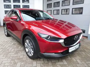 Mazda CX-30 2.5L e-SKY-G140 Centerline  Design-P./Matrix/Kamer
