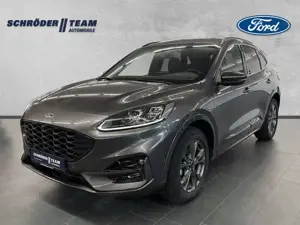 Ford Kuga 2.5 Plug-In-Hybrid ST-Line X