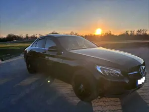 Mercedes-Benz C 180 C 180