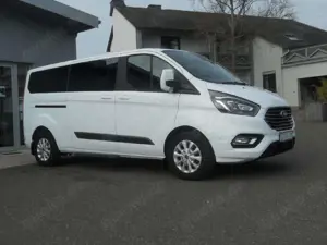 Ford Transit Custom 320 L2 Tourneo Trend