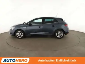 Renault Megane Bild 3