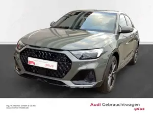 Audi A1 allstreet 35TFSI S-tronic S-Line ACC*Rückfahrkam.*