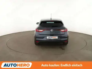 Renault Megane Bild 5