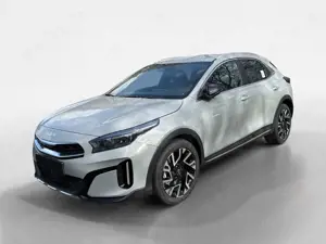 Kia XCeed Nightline Edition