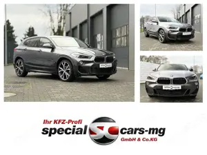 BMW X2 M / Sport / Pano/ Navi Pro / HUD / LED / CAM
