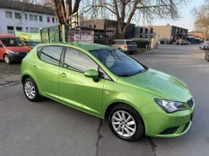 SEAT Ibiza Style Viva 1,4