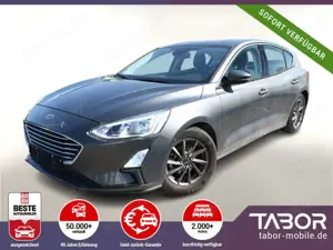 Ford Focus 1.0 EcoBoost 125 CoolConnect Nav SHZ Temp