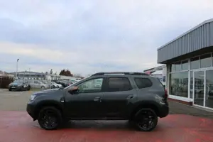 Dacia Duster Extreme
