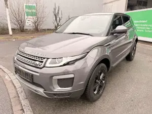 Land Rover Range Rover Evoque *Navi*SHZ*Tempomat*