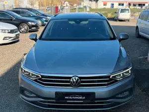 Volkswagen Passat Variant Passat 2.0 DSG*ACC*MATRIX*VIRTUAL*360°*AHK Bild 2