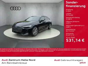 Audi A5 Avant TDI quattro S tronic