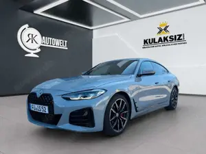 BMW 430 i M Sport Gran Coupe*AHK*KAM*SOUND*LED*