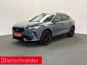 CUPRA Formentor VZ 4Drive 2.0 TSI DSG DIGITAL COCKPIT LED KAMERA N