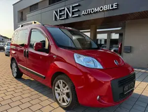 Fiat Qubo Easy