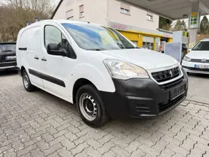 Peugeot Partner Bild 3