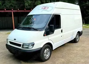 Ford Transit 260 K TDCi Lkw