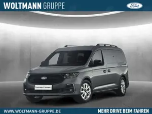 Ford Tourneo Connect Personen/Behindertentrans. 7 Personen/ TAXI