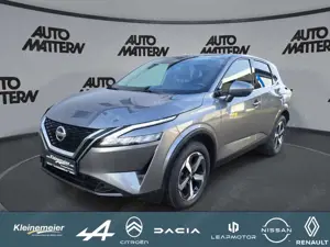 Nissan Qashqai 1.3 DIG-T N-Connecta*Android*CarPlay*RFK
