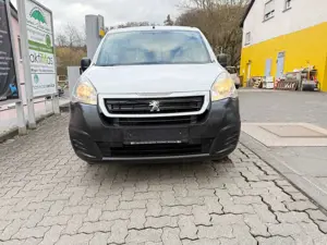 Peugeot Partner Bild 2